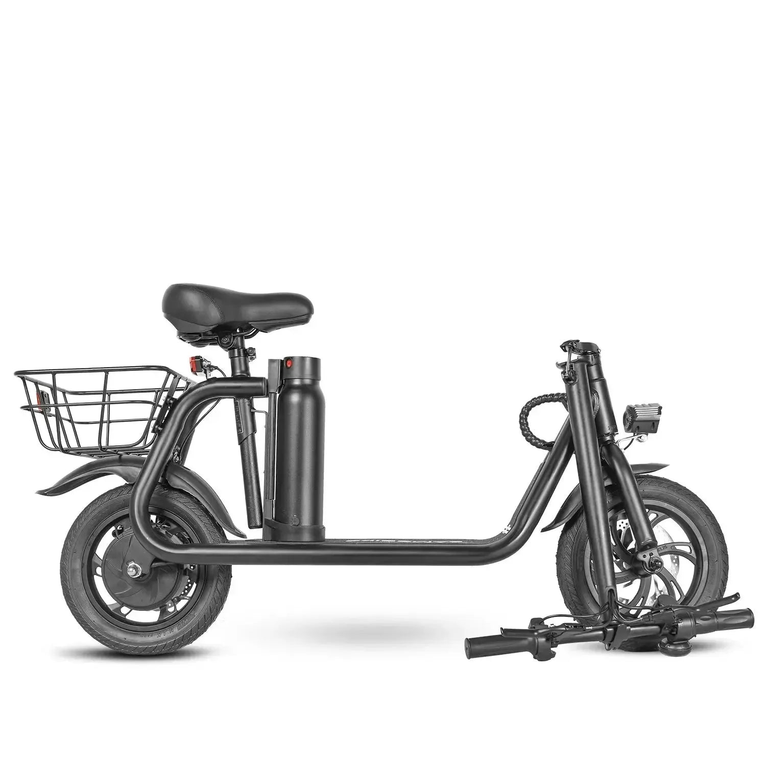 SAMEBIKE SM-C01 Foldable Electric Scooter