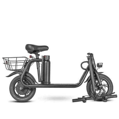 SAMEBIKE SM-C01 Foldable Electric Scooter