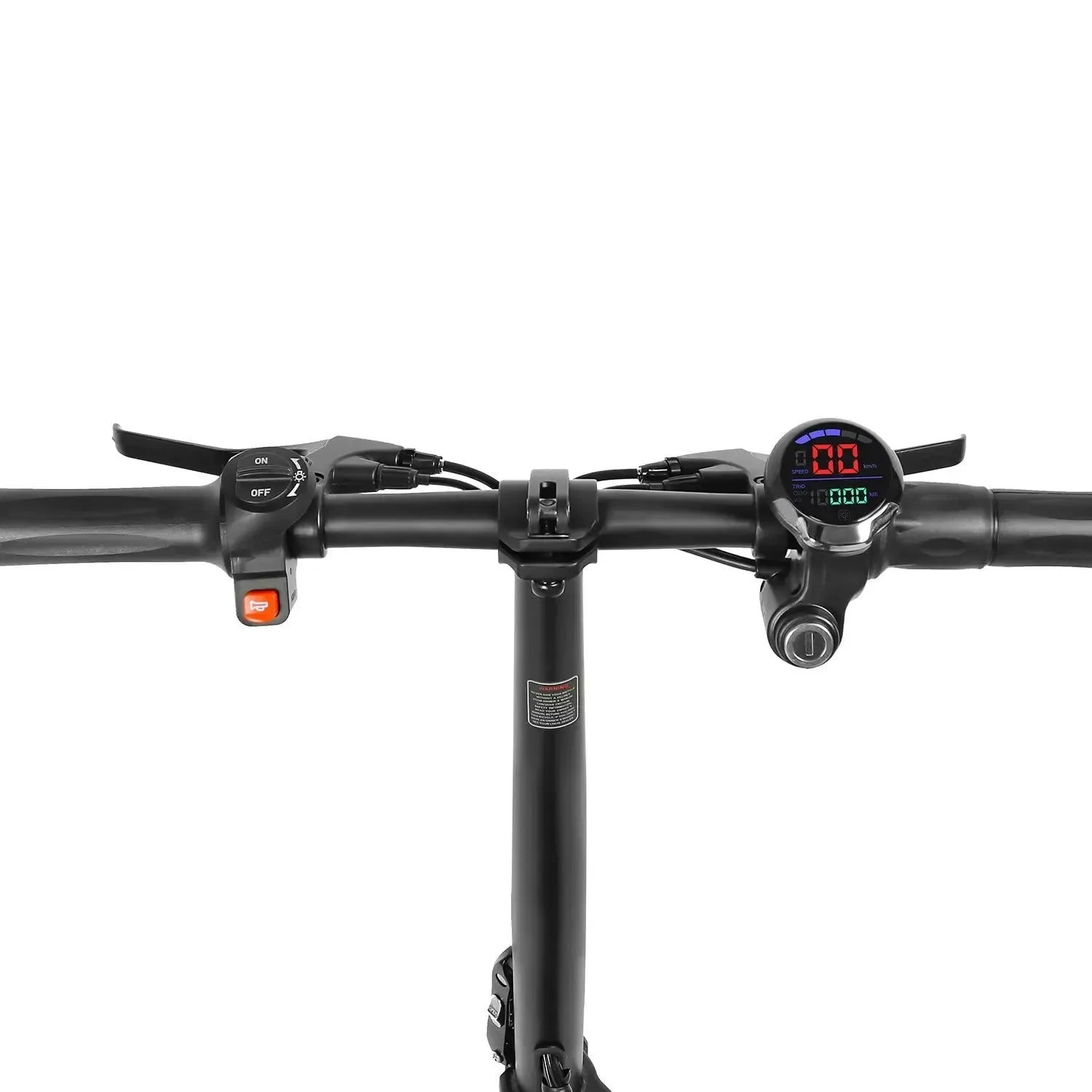 SAMEBIKE SM-C01 Foldable Electric Scooter