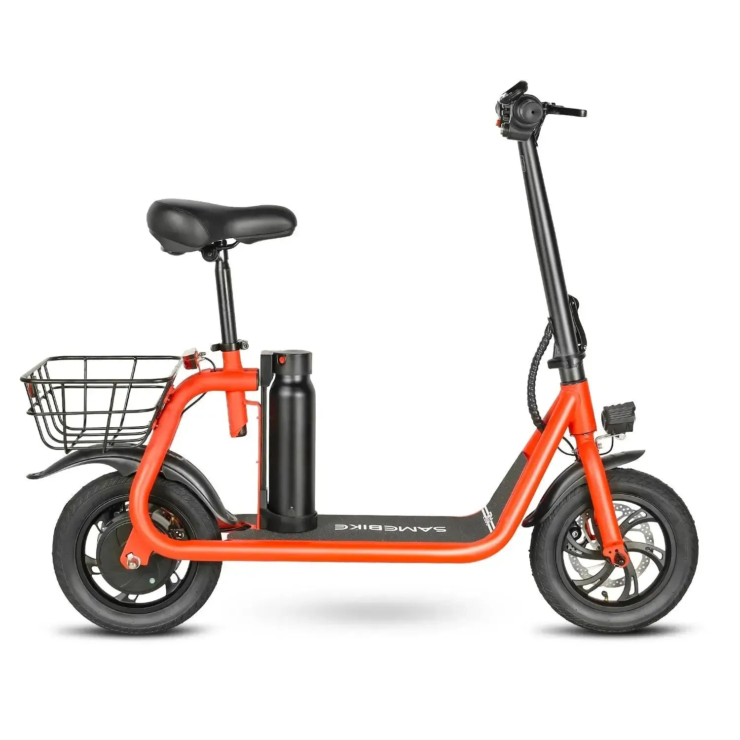 SAMEBIKE SM-C01 Foldable Electric Scooter