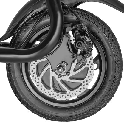 SAMEBIKE SM-C01 Foldable Electric Scooter