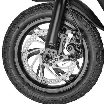 SAMEBIKE SM-C01 Foldable Electric Scooter