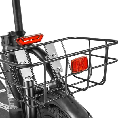 SAMEBIKE SM-C01 Foldable Electric Scooter