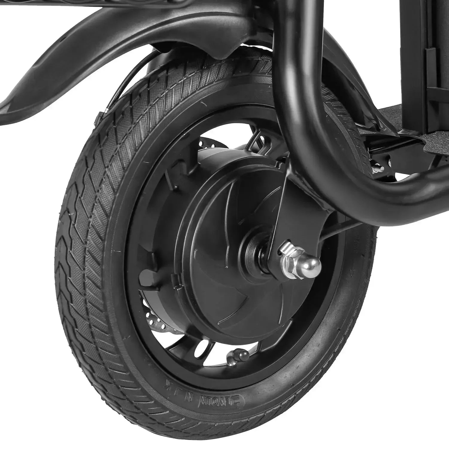 SAMEBIKE SM-C01 Foldable Electric Scooter