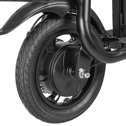 SAMEBIKE SM-C01 Foldable Electric Scooter