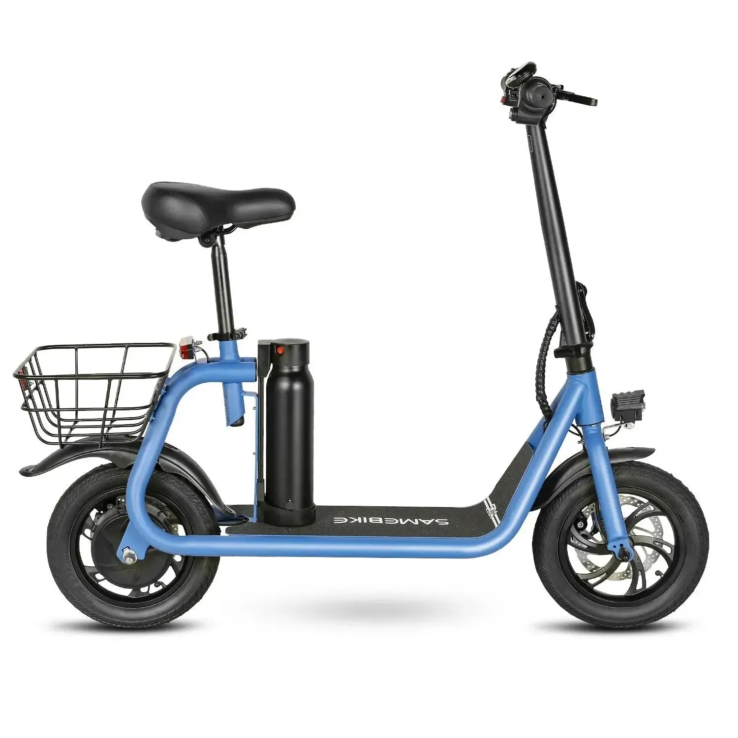 SAMEBIKE SM-C01 Foldable Electric Scooter