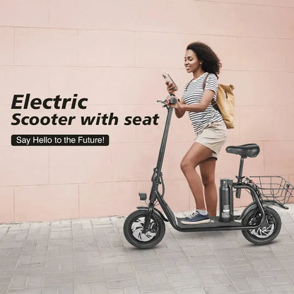 SAMEBIKE SM-C01 Foldable Electric Scooter