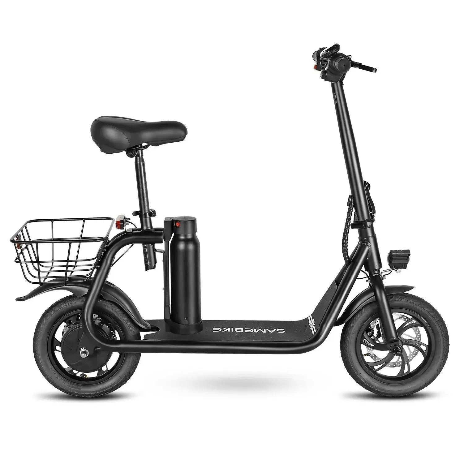 SAMEBIKE SM-C01 Foldable Electric Scooter