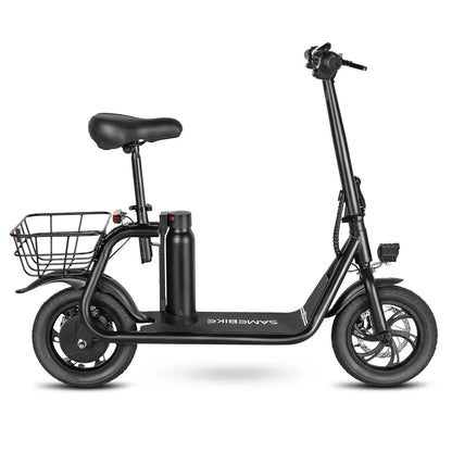 SAMEBIKE SM-C01 Foldable Electric Scooter