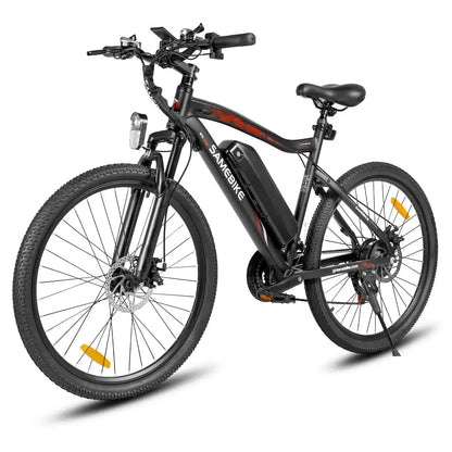 SAMEBIKE SY26-II Commuter Electric Bike