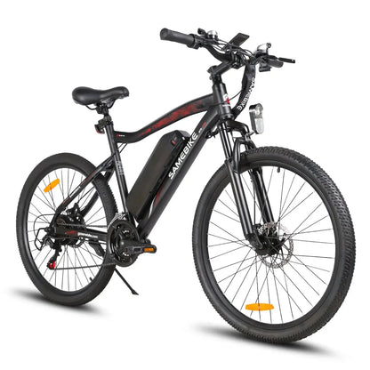 SAMEBIKE SY26-II Commuter Electric Bike