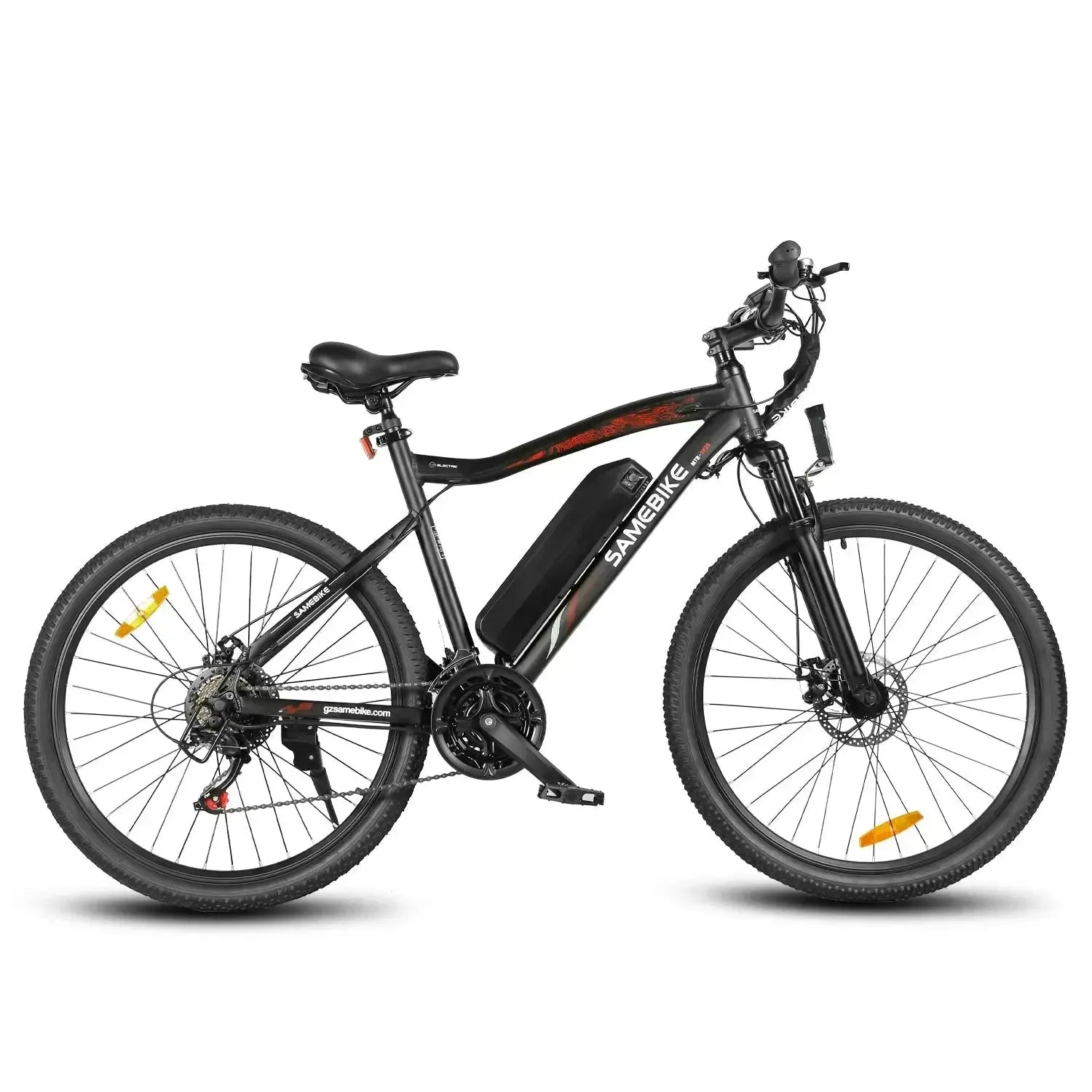 SAMEBIKE SY26-II Commuter Electric Bike