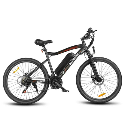 SAMEBIKE SY26-II Commuter Electric Bike