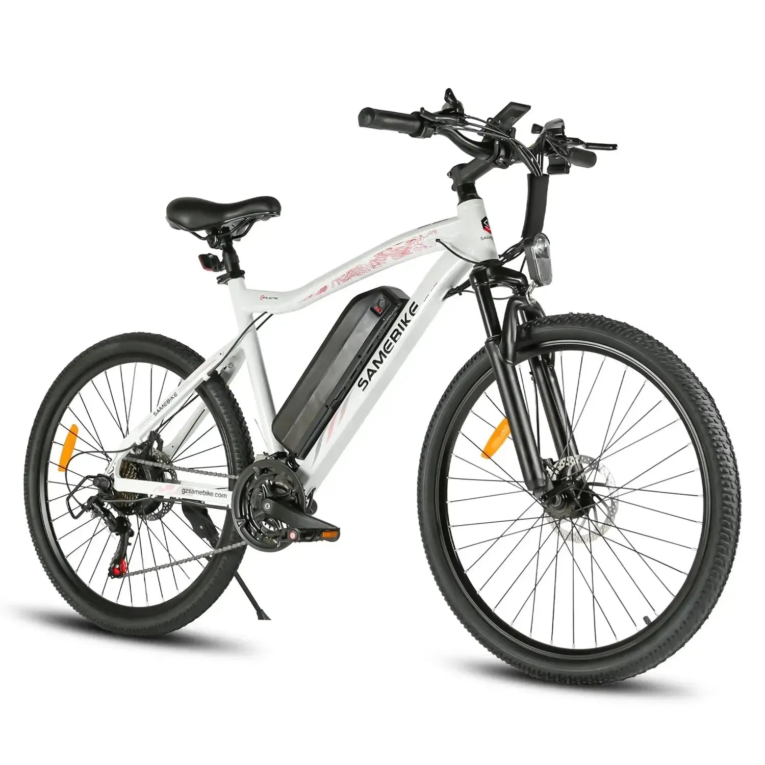 SAMEBIKE SY26-II Commuter Electric Bike