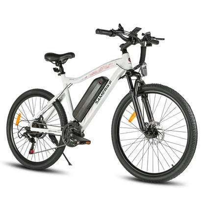 SAMEBIKE SY26-II Commuter Electric Bike