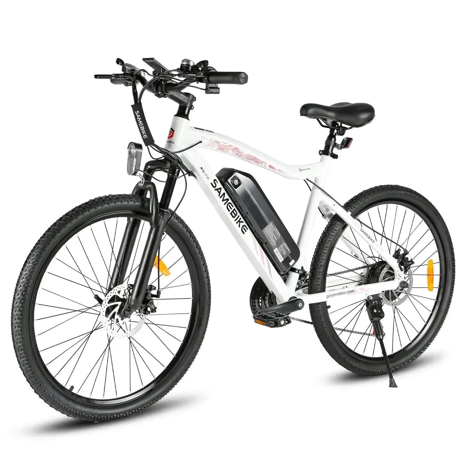 SAMEBIKE SY26-II Commuter Electric Bike
