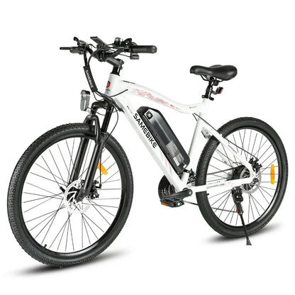 SAMEBIKE SY26-II Commuter Electric Bike