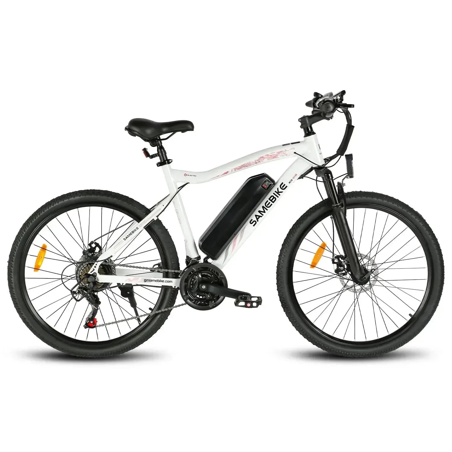 SAMEBIKE SY26-II Commuter Electric Bike