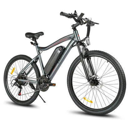 SAMEBIKE SY26-II Commuter Electric Bike