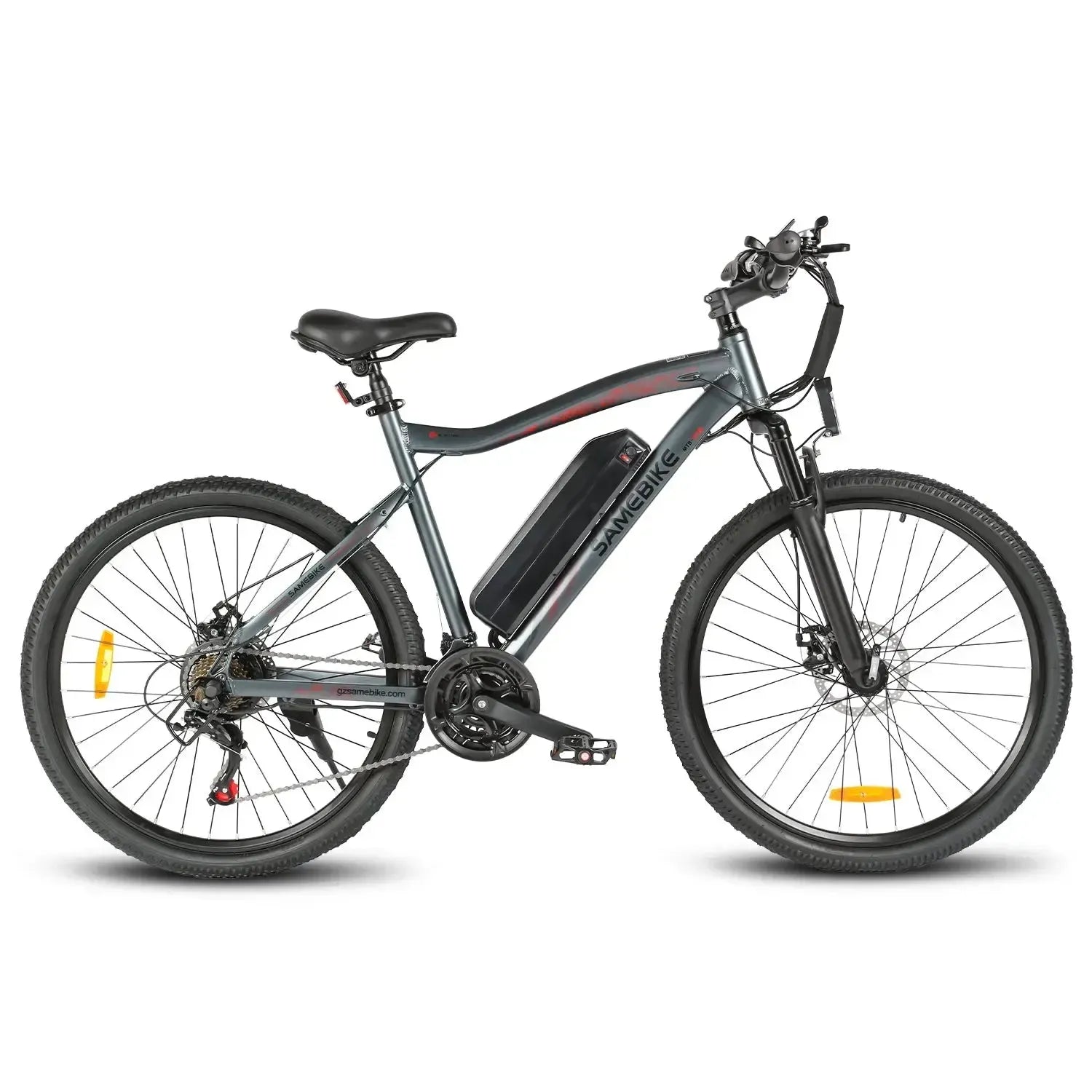 SAMEBIKE SY26-II Commuter Electric Bike