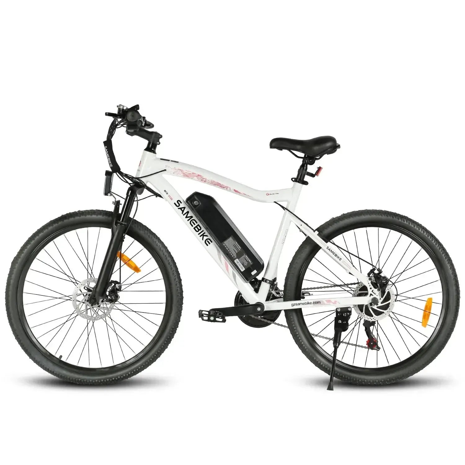 SAMEBIKE SY26-II Commuter Electric Bike