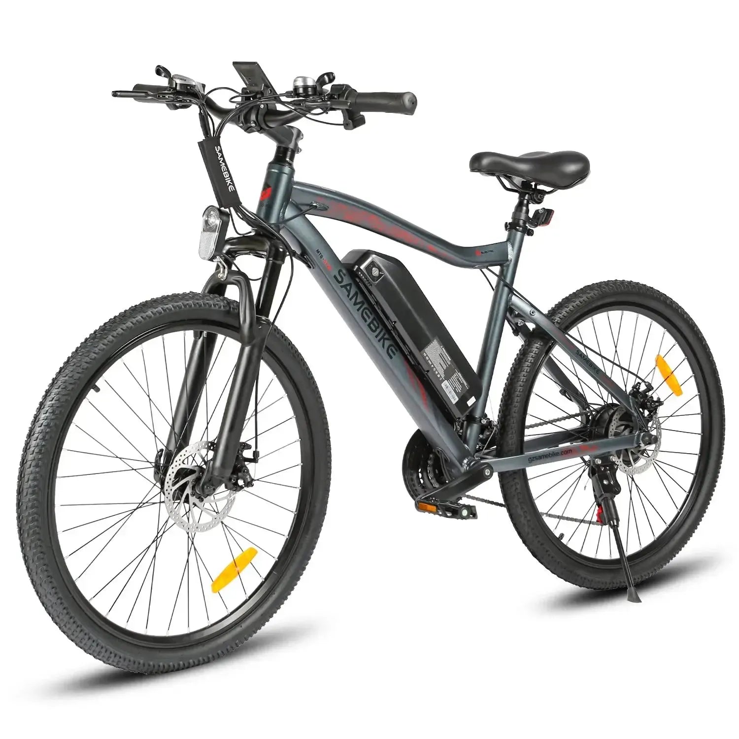 SAMEBIKE SY26-II Commuter Electric Bike