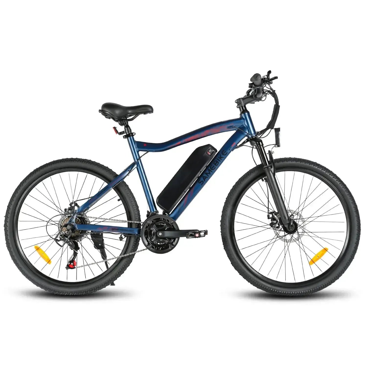SAMEBIKE SY26-II Commuter Electric Bike