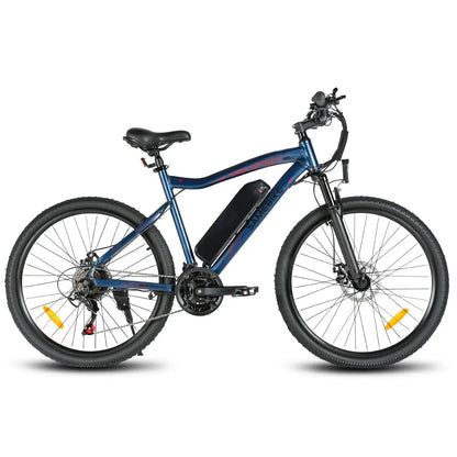 SAMEBIKE SY26-II Commuter Electric Bike