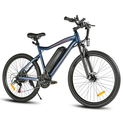 SAMEBIKE SY26-II Commuter Electric Bike