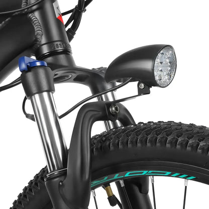 SAMEBIKE SY26-II Commuter Electric Bike
