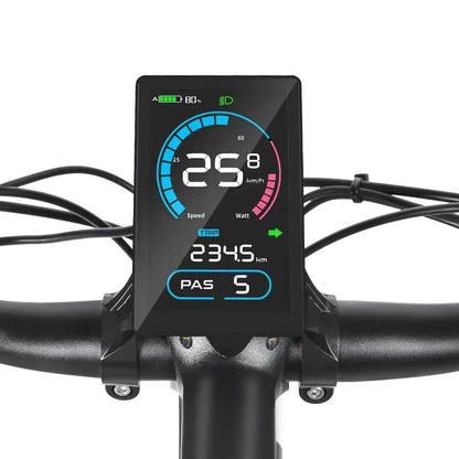 SAMEBIKE SY26-II Commuter Electric Bike