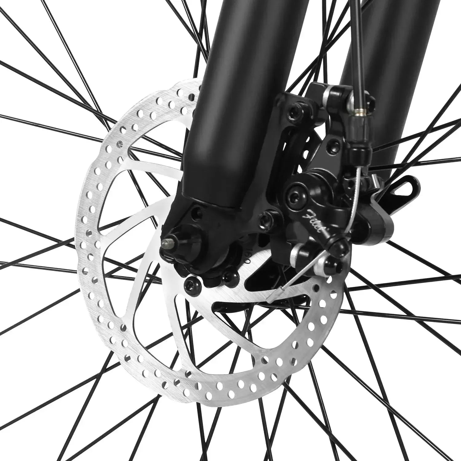 SAMEBIKE SY26-II Commuter Electric Bike