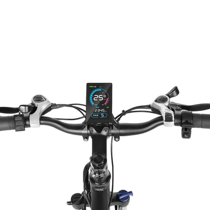 SAMEBIKE SY26-II Commuter Electric Bike