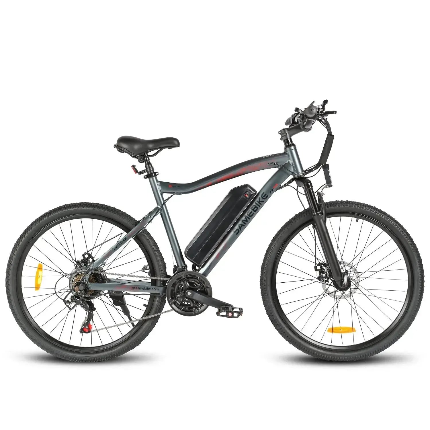 SAMEBIKE SY26-II Commuter Electric Bike