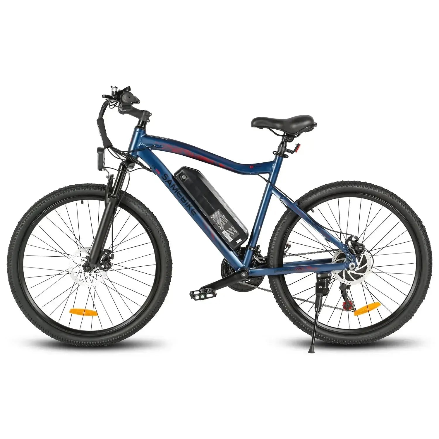 SAMEBIKE SY26-II Commuter Electric Bike
