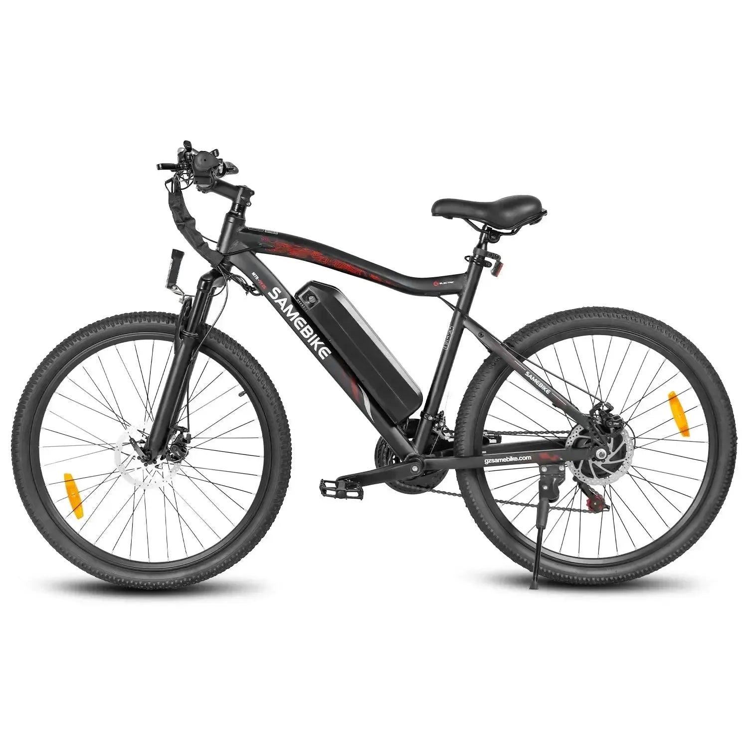 SAMEBIKE SY26-II Commuter Electric Bike