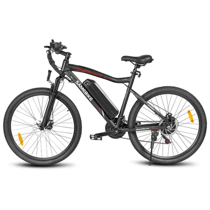 SAMEBIKE SY26-II Commuter Electric Bike