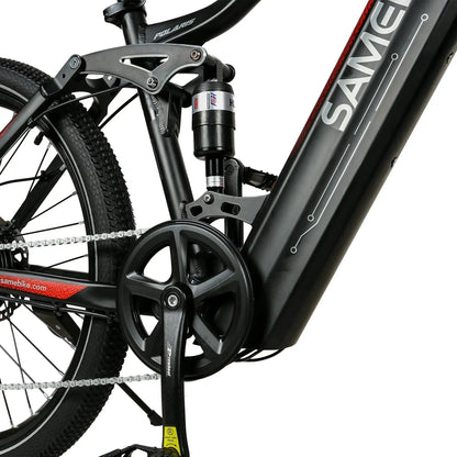 SAMEBIKE XD26 Urban Electric E-Bike