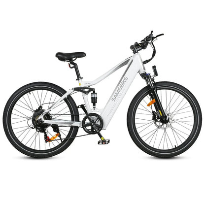 SAMEBIKE XD26 Urban Electric E-Bike