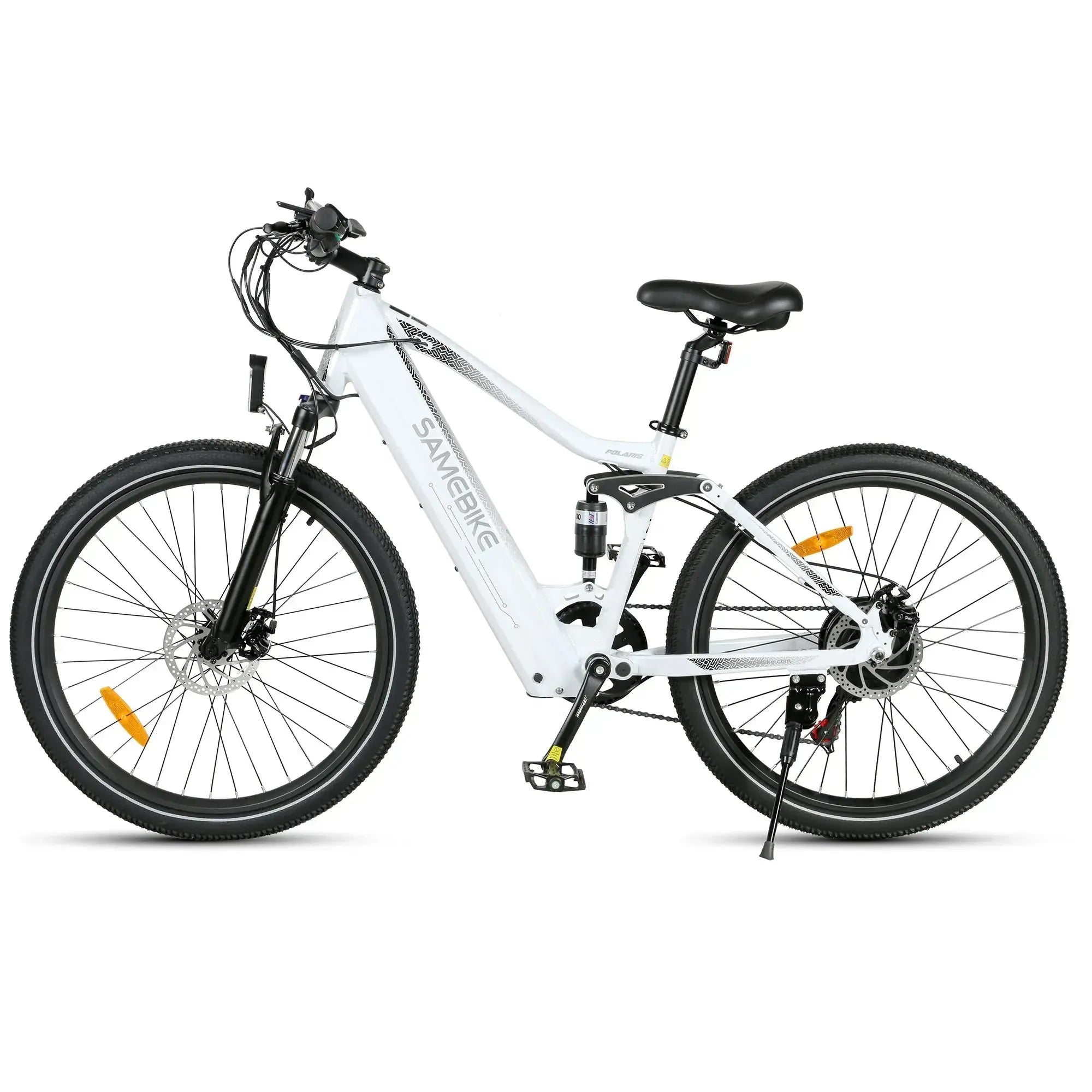 SAMEBIKE XD26 Urban Electric E-Bike