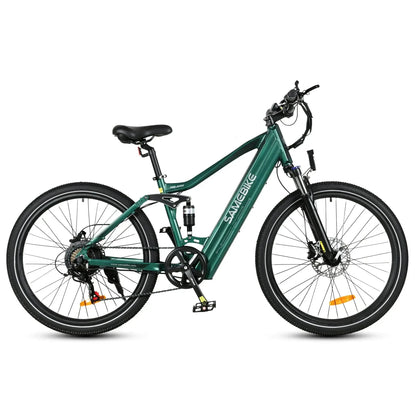 SAMEBIKE XD26 Urban Electric E-Bike