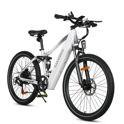 SAMEBIKE XD26 Urban Electric E-Bike