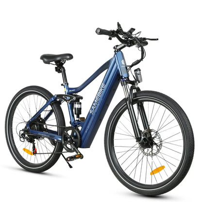 SAMEBIKE XD26 Urban Electric E-Bike