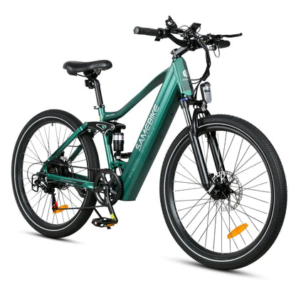 SAMEBIKE XD26 Urban Electric E-Bike