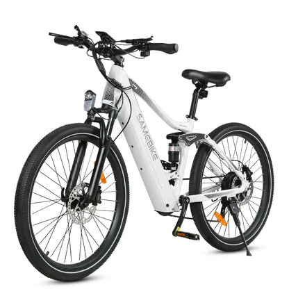 SAMEBIKE XD26 Urban Electric E-Bike