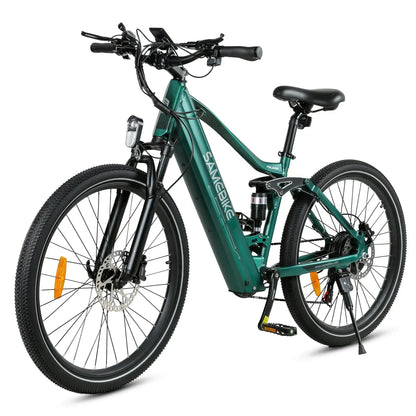 SAMEBIKE XD26 Urban Electric E-Bike