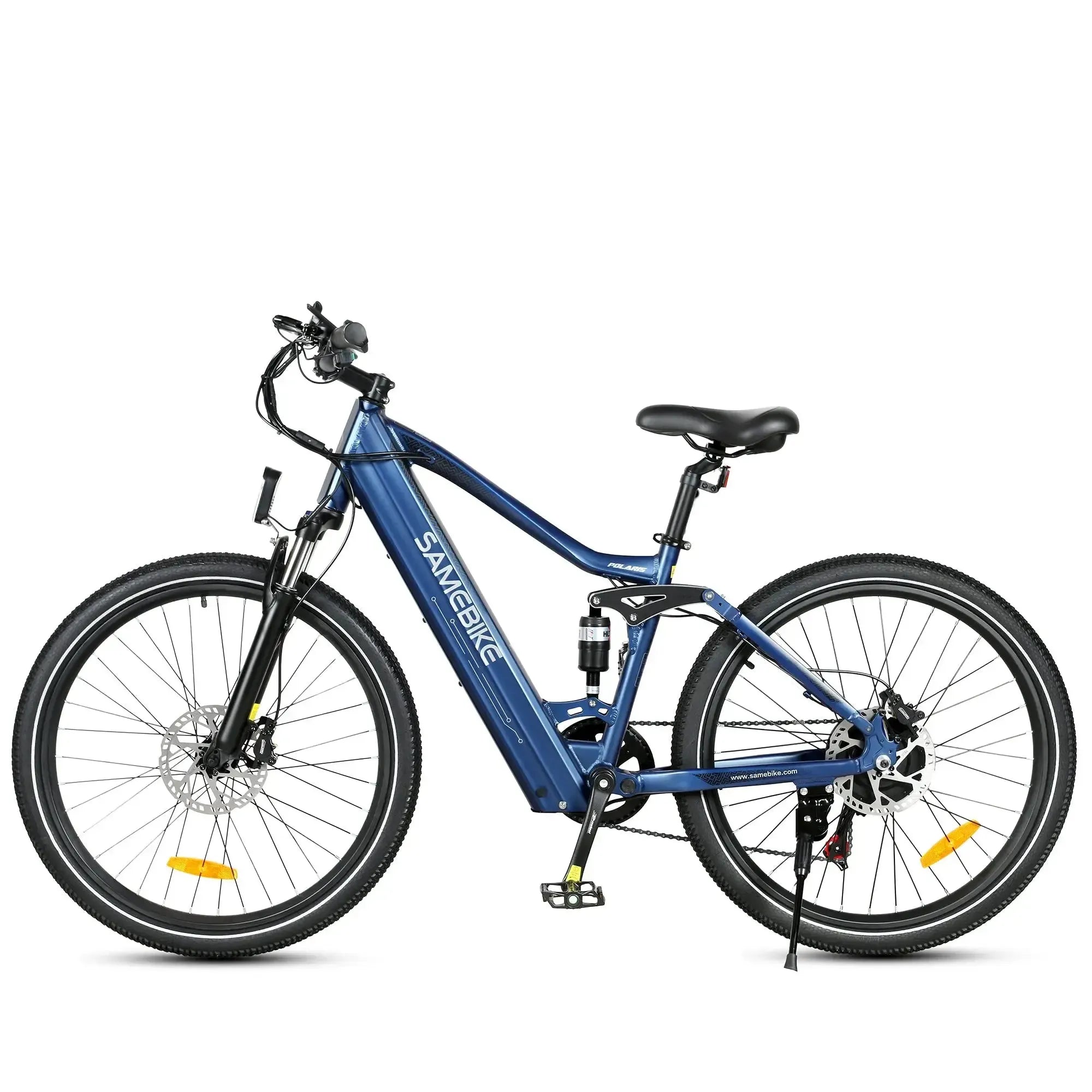 SAMEBIKE XD26 Urban Electric E-Bike