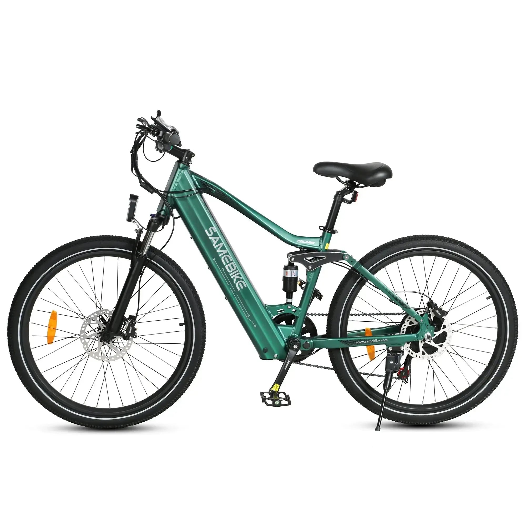 SAMEBIKE XD26 Urban Electric E-Bike