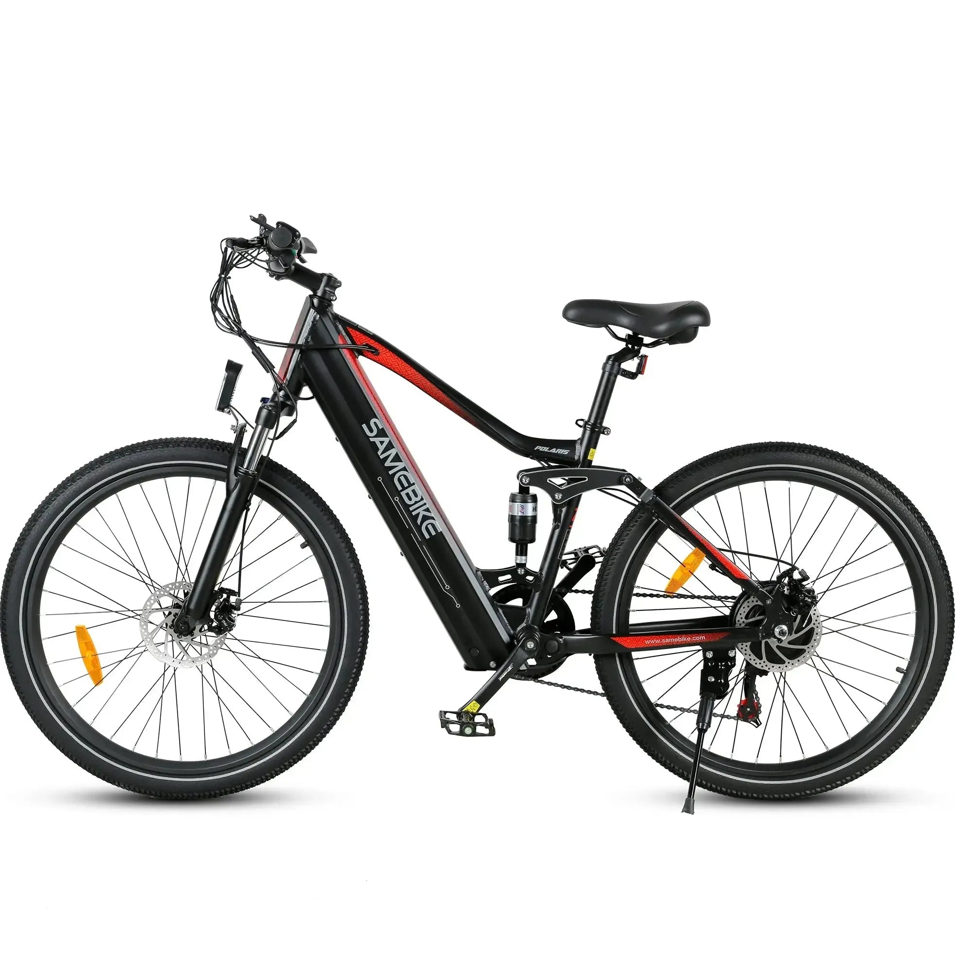 SAMEBIKE XD26 Urban Electric E-Bike