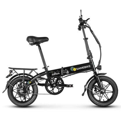 SAMEBIKE YINYU14 Folding E-Bike